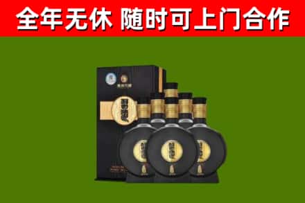 德清回收习酒